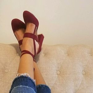 Meet your Posher, Kathleen